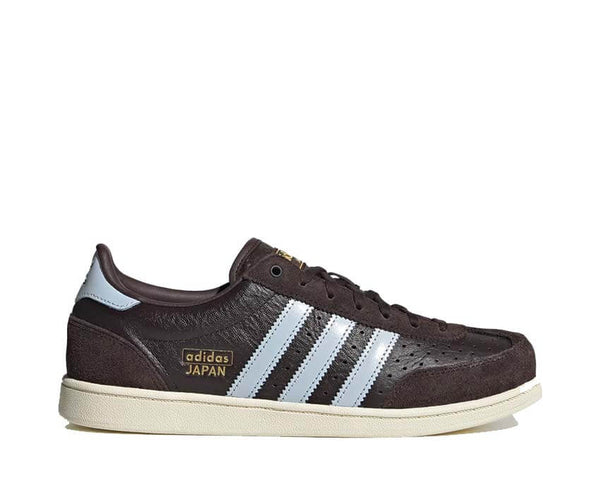 Adidas Japan SQ W Aurora Coffee | NOIRFONCE