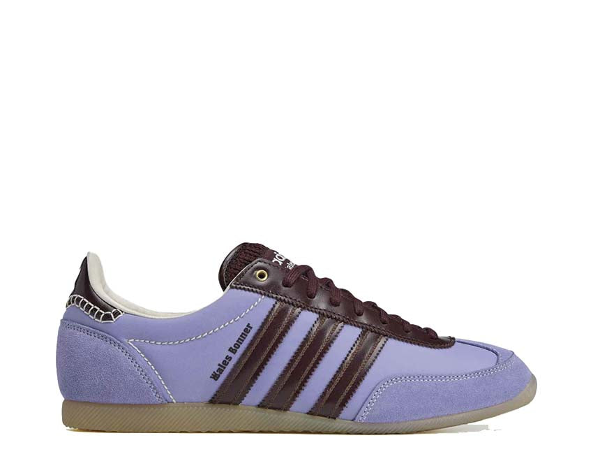  Adidas Japan x Wales Bonner JR1776
