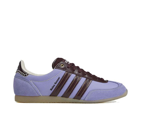  Adidas Japan x Wales Bonner JR1776