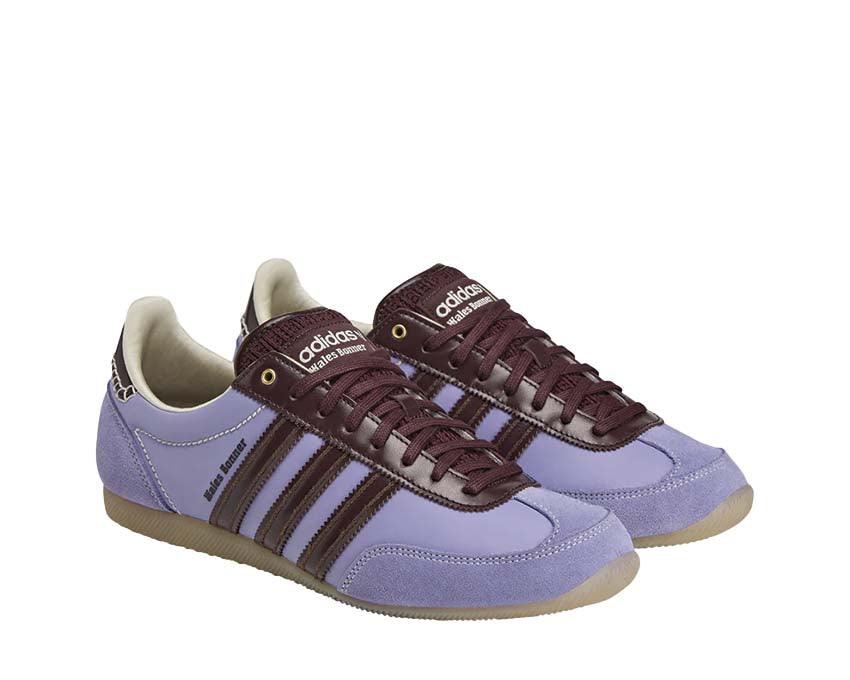 Adidas Japan x Wales Bonner JR1776