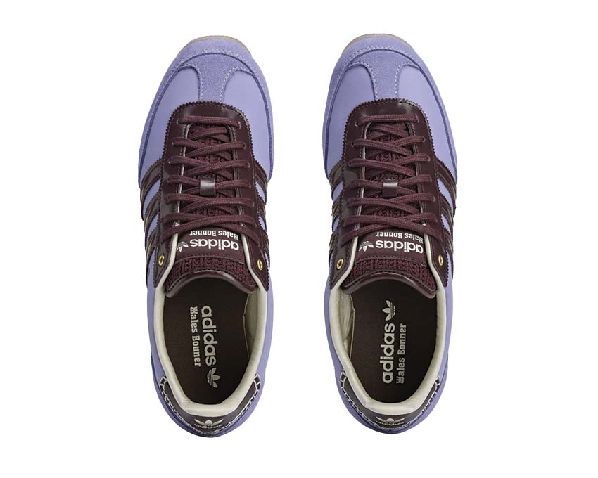  Adidas Japan x Wales Bonner JR1776