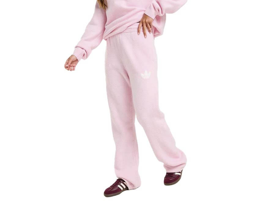 Adidas Knitted Pants ID4477