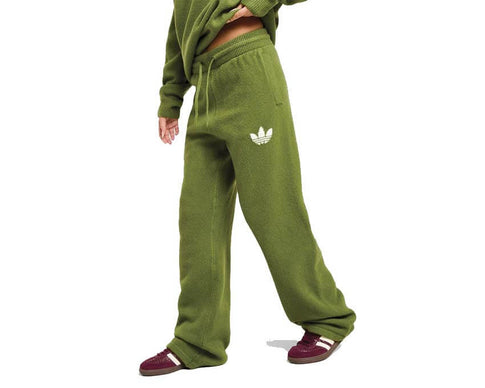 Adidas Knitted Pants ID4478