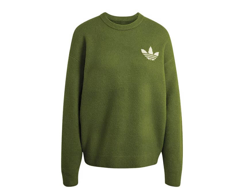 Adidas Knitted Sweater ID4475