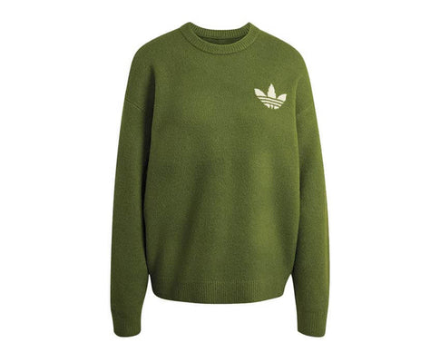 Adidas Knitted Sweater ID4475