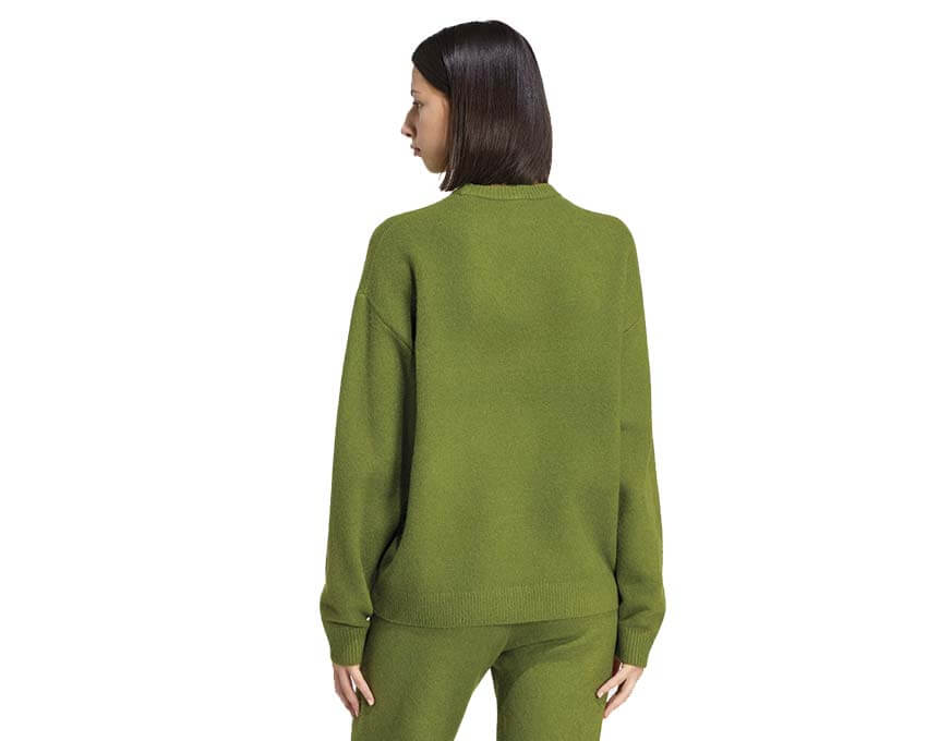 Adidas Knitted Sweater ID4475