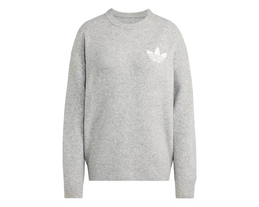 Adidas Knitted Sweater KF2341