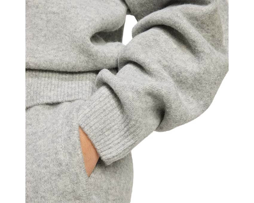 Adidas Knitted Sweater KF2341