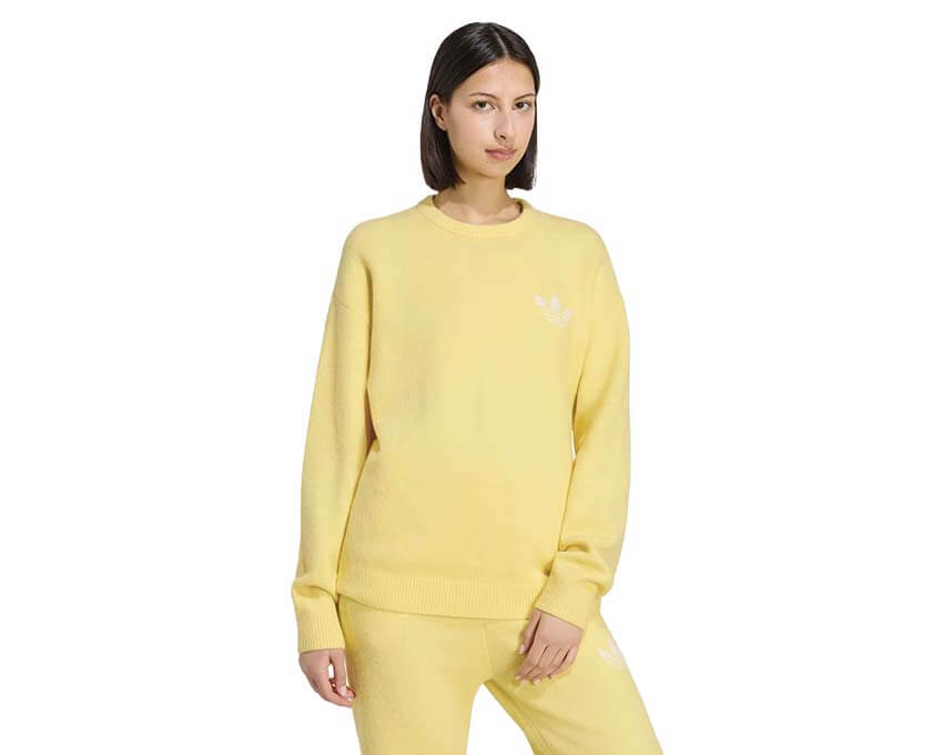 Adidas Knitted Sweater LD4476