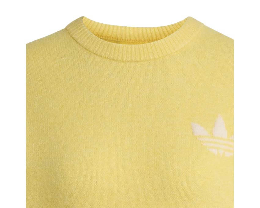 Adidas Knitted Sweater LD4476