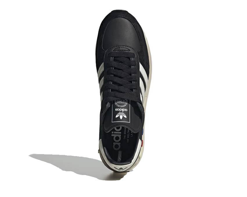 Adidas LA Trainer OG Made In USA IH6753