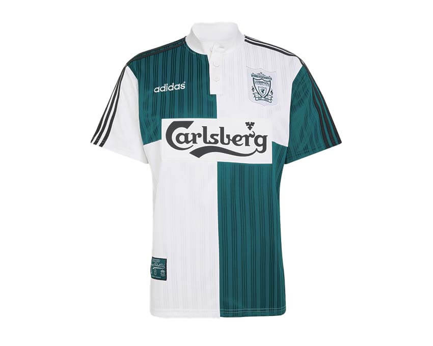 Adidas LFC A Jsy 95 KA8093