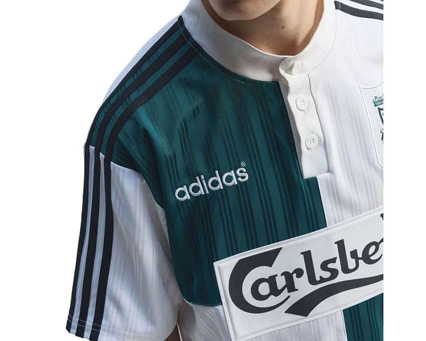 Adidas LFC A Jsy 95 KA8093