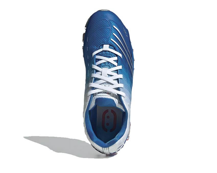 Adidas Megaride F50 JR4632 4