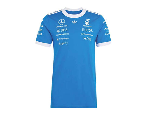 Adidas Mercedes - AMG Petronas F1 Jersey KW1660