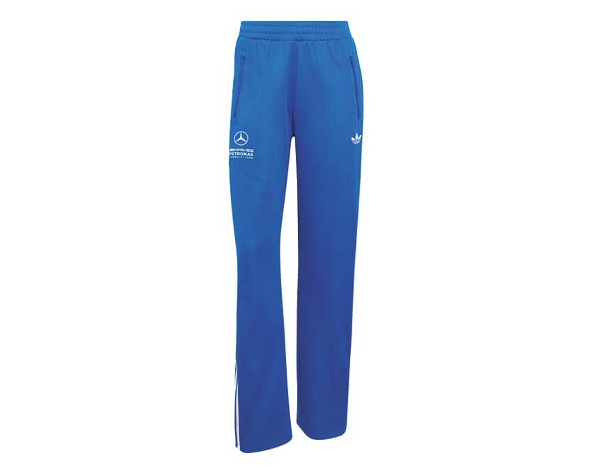 Adidas Mercedes AMG Petronas F1 Track Pant W KU9735