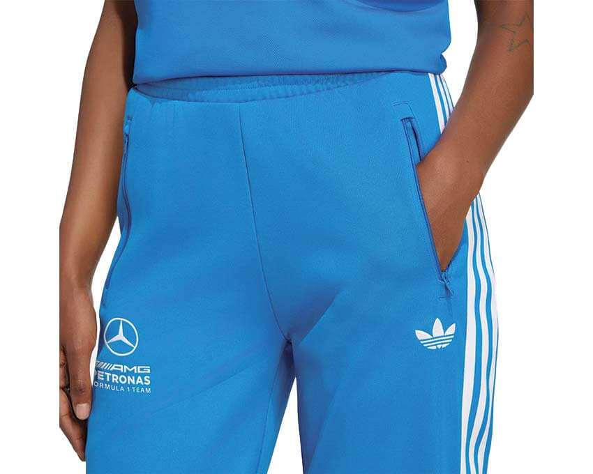 Adidas Mercedes AMG Petronas F1 Track Pant W KU9735