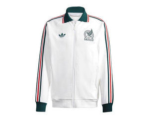Adidas Mexico Away FMF A OG Jacket JZ6462