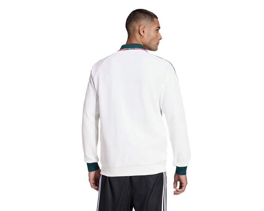 Adidas Mexico Away FMF A OG Jacket JZ6462