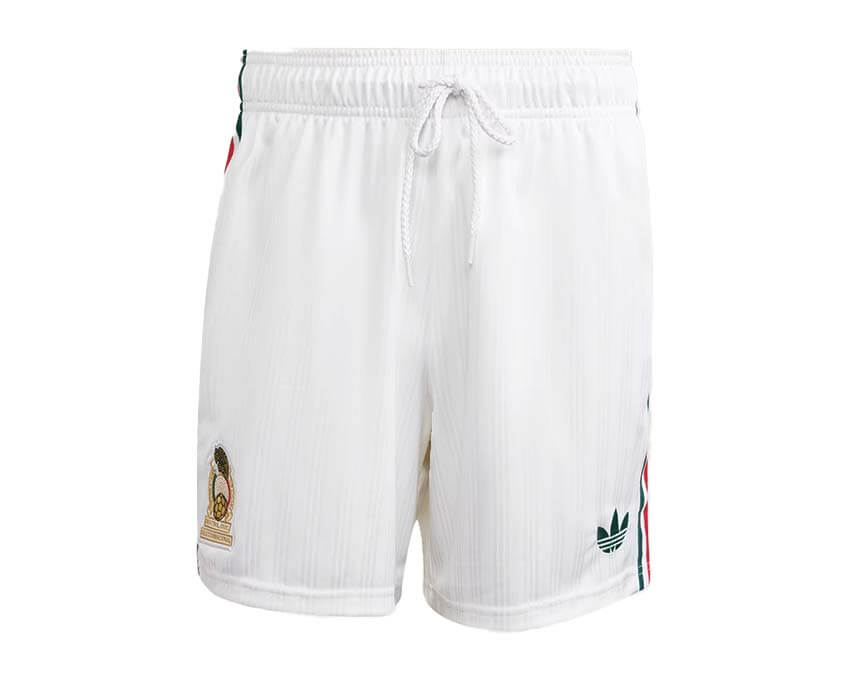 Adidas Mexico FMF OG Shorts JZ6484