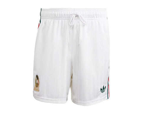 Adidas Mexico FMF OG Shorts JZ6484