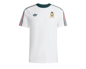 Adidas Mexico Fmf Og Tee JZ6483