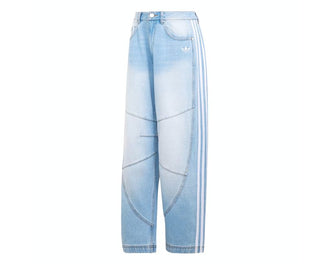 Adidas Denim Barrel "Light Blue"