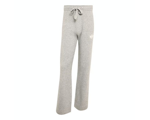 Adidas Essentials Knit Pant "Medium Grey Heather"