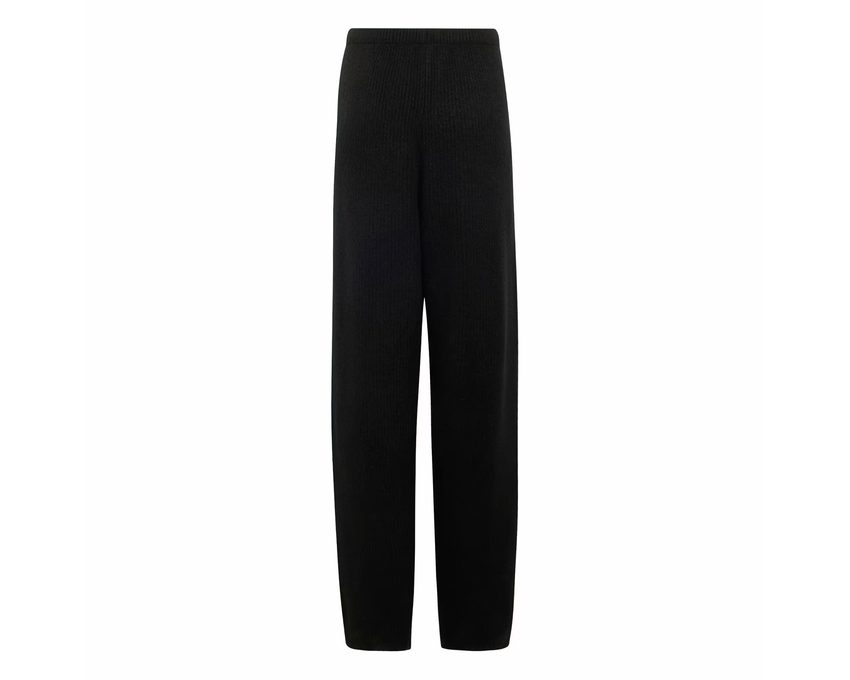 Adidas Adiluna Season 2 x Jennie Knit Pants "Black"