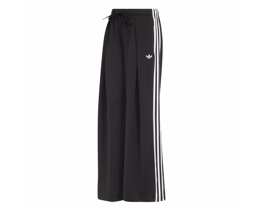 Adidas Adiluna Season 2 x Jennie Pleated Track Pants "Black"