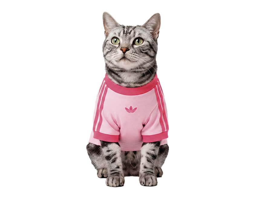 Adidas Pet Cali Tee KY8729