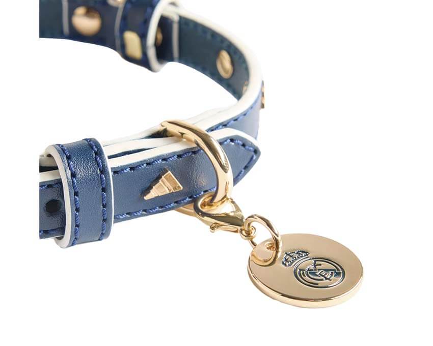 Adidas Pet Collar Real Madrid KY7701