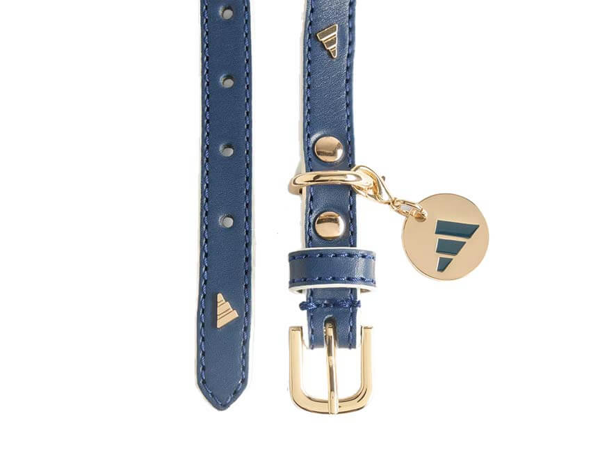 Adidas Pet Collar Real Madrid KY7701