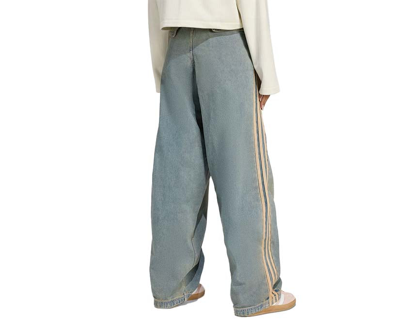  Adidas Premium Essentials Denim Pant JY2868