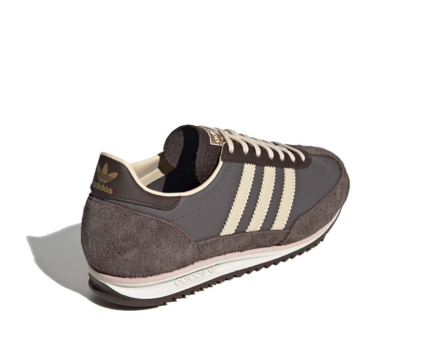 Adidas SL 72 OG W Charcoal / Crystal Sand - Brown IF1937