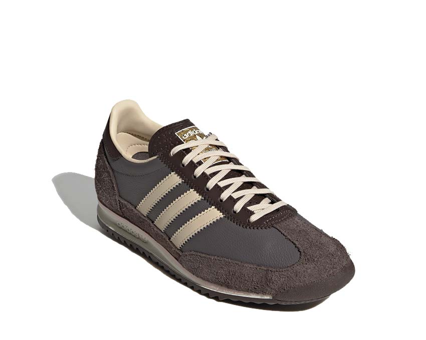 Adidas SL 72 OG W Charcoal / Crystal Sand - Brown IF1937