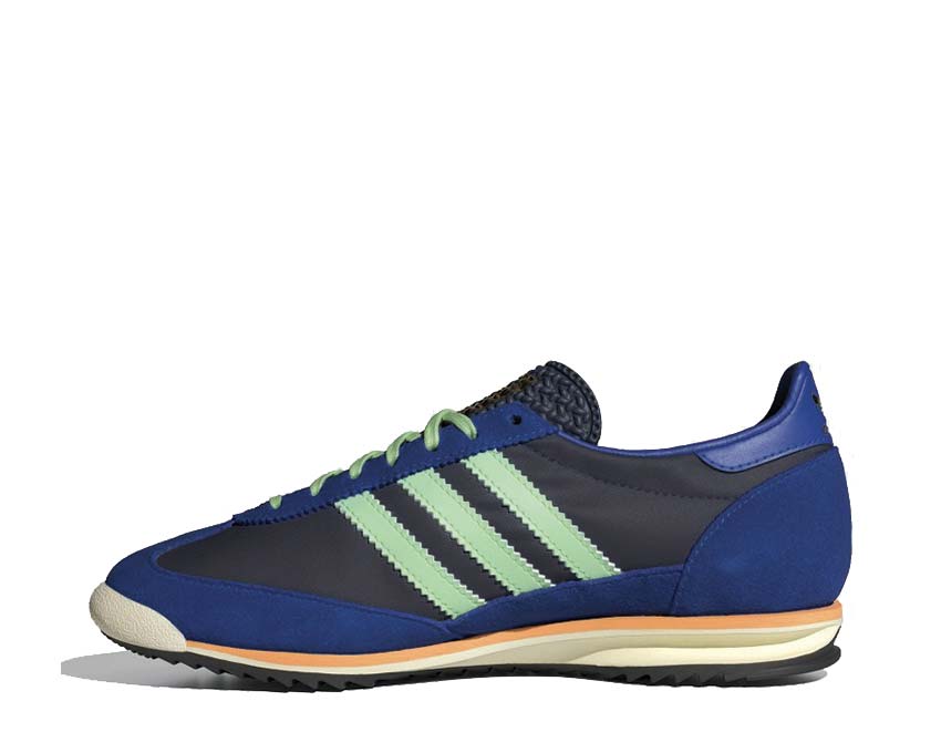 Adidas sl 72 blue coral outlet