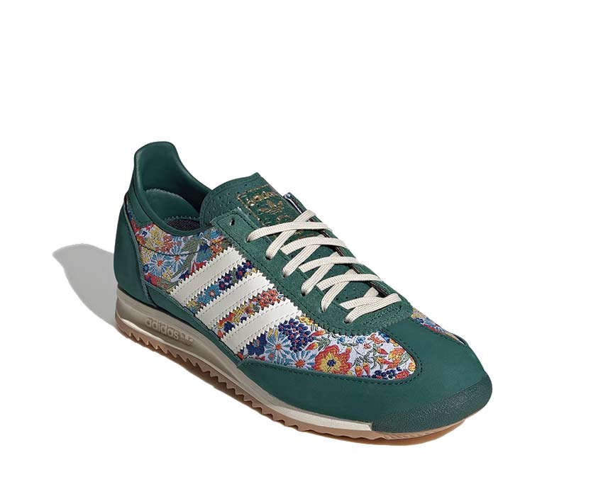 【ADIDAS】Originals × Liberty London SL 72 OG Shoes Adidas x Liberty London SL 72 OG 