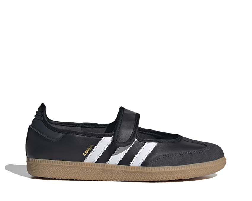 Adidas Samba Jane W Cloud White / Carbon / Core Black JQ6445