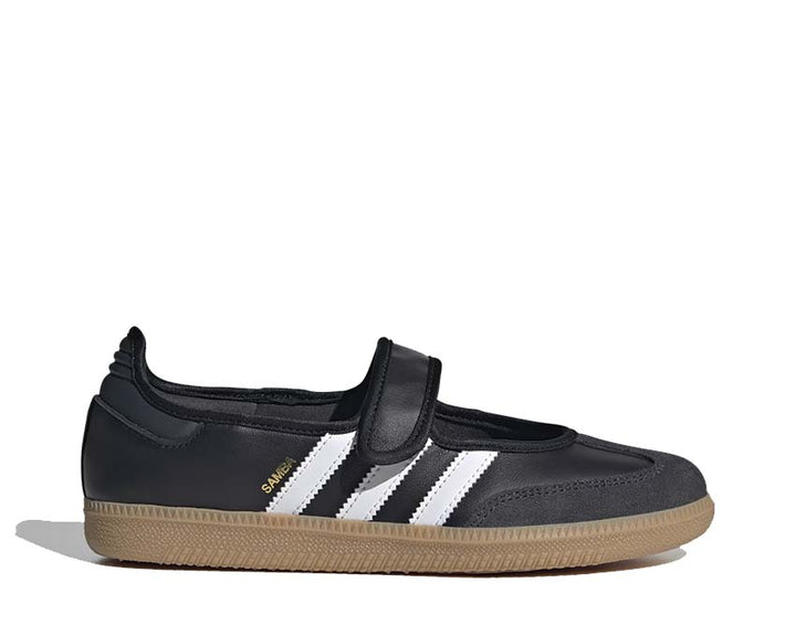 Adidas Samba Jane W Cloud White / Carbon / Core Black JQ6445