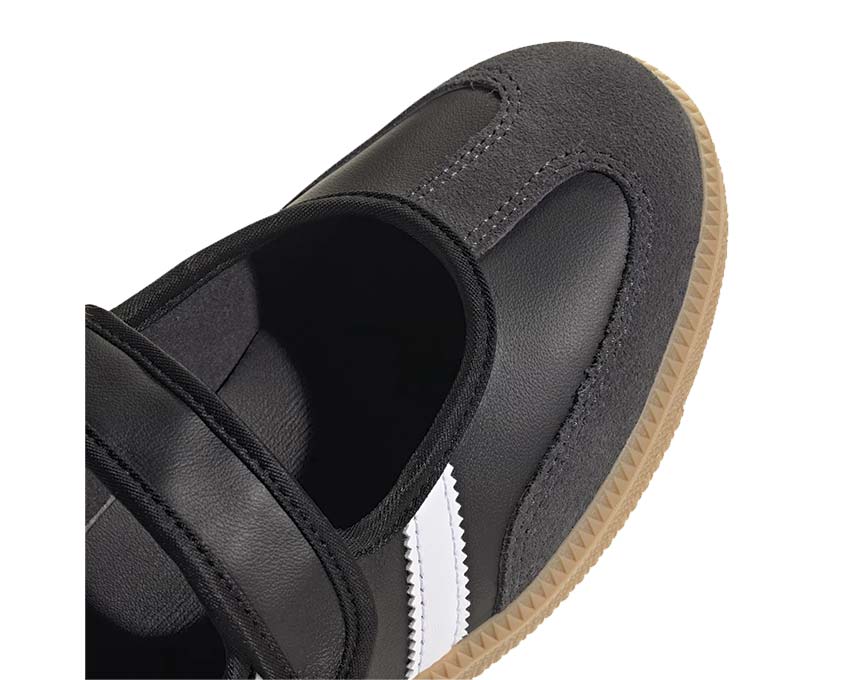 adidas SAMBA JANE W ブラック adidas Women's Samba Jane | Core Black | SVD USA