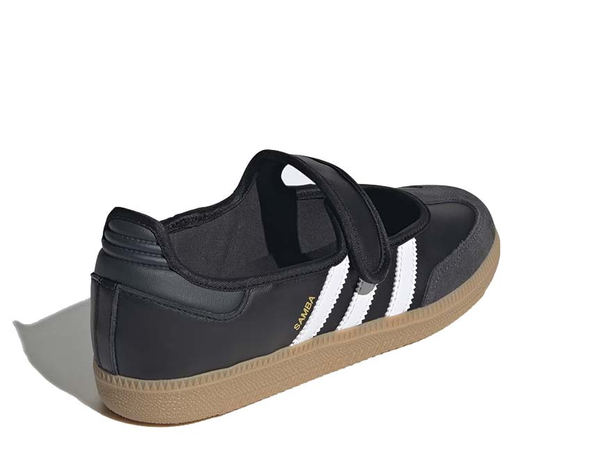 Adidas Samba Jane W Cloud White / Carbon / Core Black JQ6445