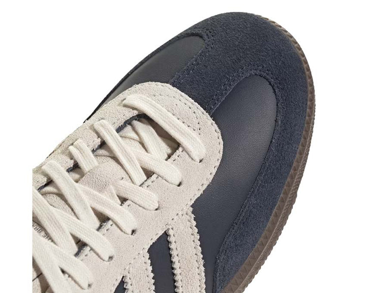 Adidas Samba OG Aurora Ink / Cream White - Gum JI3217
