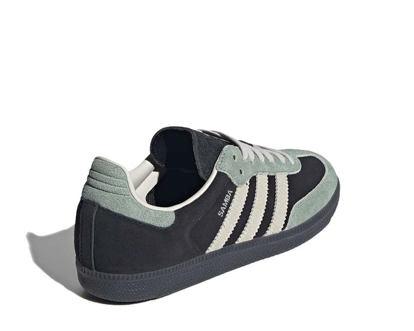 Buy Adidas Samba OG JI2680 - NOIRFONCE