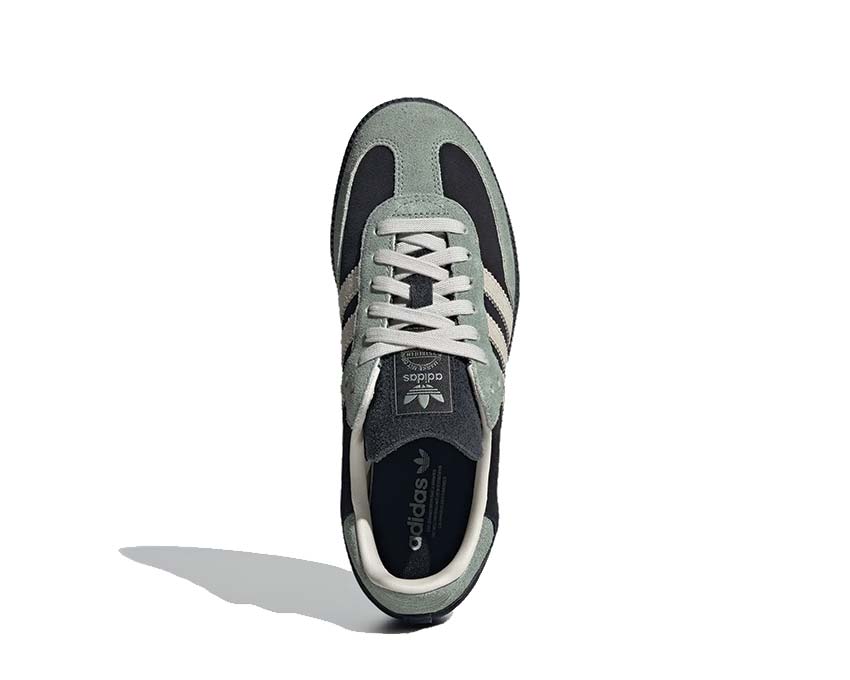 Buy Adidas Samba OG JI2680 - NOIRFONCE
