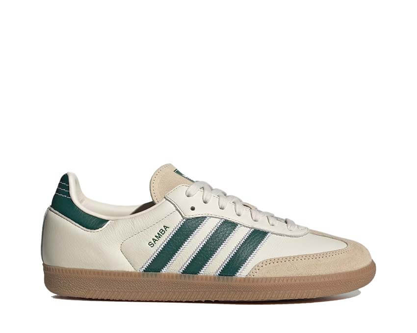 Adidas Samba OG "Cream White" KK2277