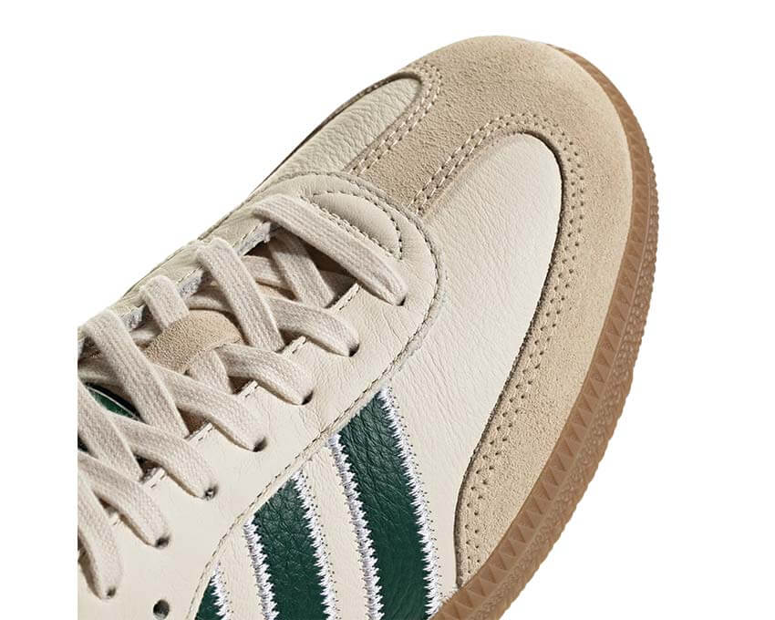 Adidas Samba OG "Cream White" KK2277