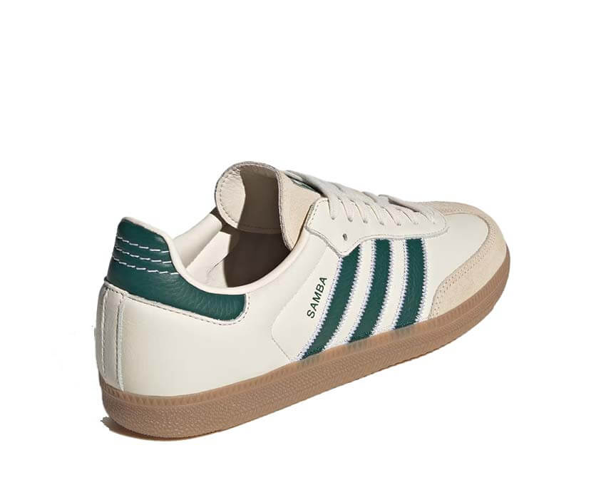 Adidas Samba OG "Cream White" KK2277