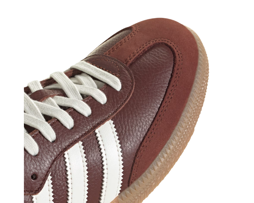 Adidas Samba OG W Fox Brown | NOIRFONCE