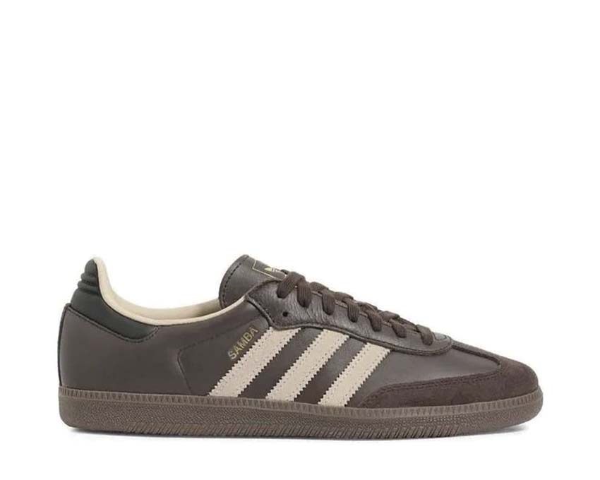 Adidas Samba OG JI0217